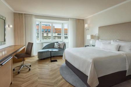 The Westin Grand, Berlin - 80