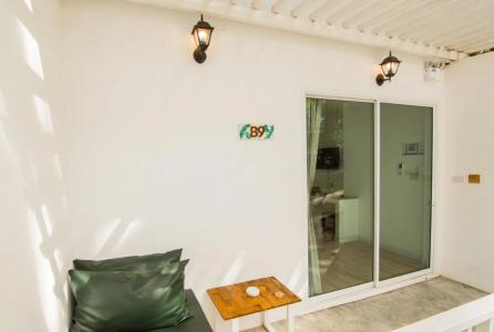 Whalecome Aonang Resort-Sha Extra Plus - 4