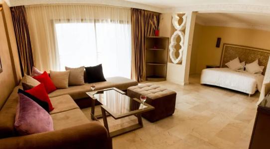 Zalagh Kasbah & Spa - 121