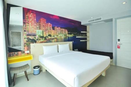 The AIM Patong - 111
