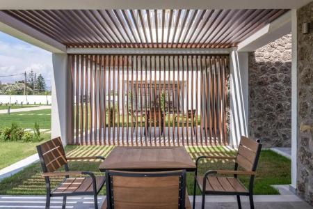 Thalassa Suites - 43