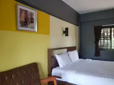 Elite Residence Phitsanulok SHA - 92