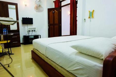 Green View Holiday Resort - 24