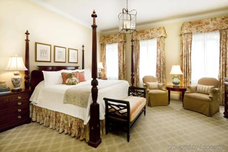 Planters Inn - - 3