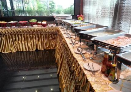 Bamboori Boutique Resort - 24