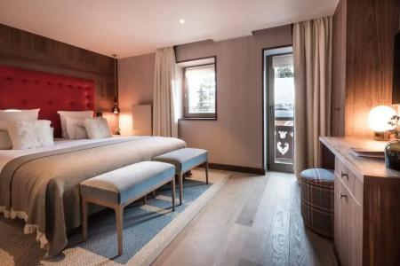 Coeur de Megève - 41