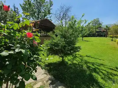 Sapanca Aqua Wellness Spa & Aqua Park - 26