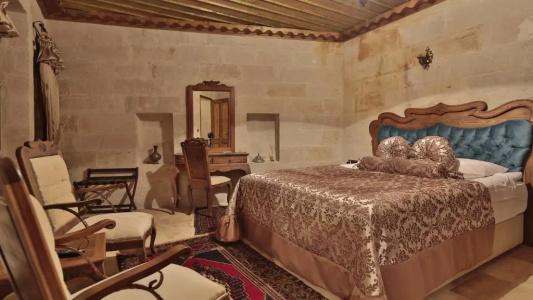 Phocas Cave Suites - 52