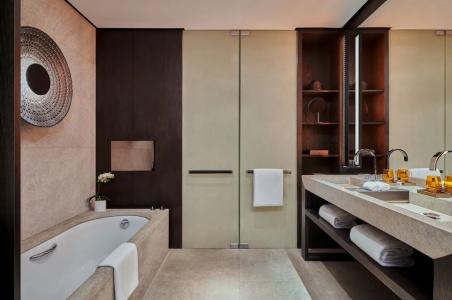 Hyatt Regency Wuhan Optics Valley - 45
