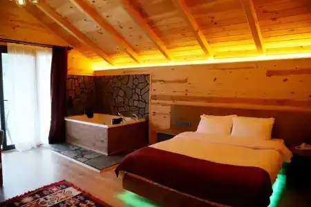 Yamacda Suit Otel - 108