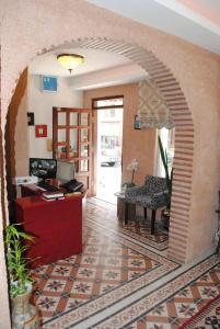 Buhara Family Inn - 15