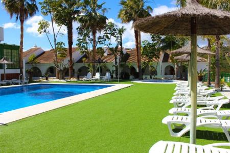 Apartamentos Manilva Sun - 15