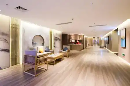 Grand Skylight Shenzhen (Huaqiang NorthBusiness Zone) - 12