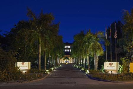 DoubleTree by Hilton Seychelles Allamanda Resort & Spa - 28