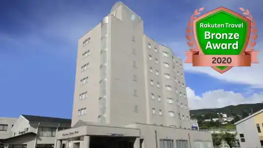 Kamisuwa Station - 0
