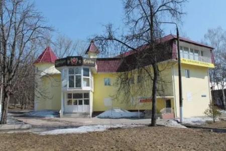 Рекреационный Комплекс Храброе Сердце - 1