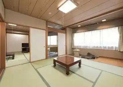 Nogi Onsen - 8