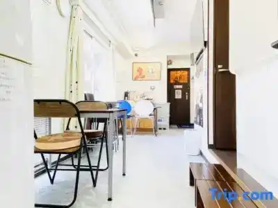 Guest House b's FiveⅡ - 144