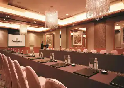 Shangri-La Beijing - 26