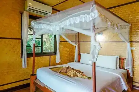 Koh Jum Resort - 75