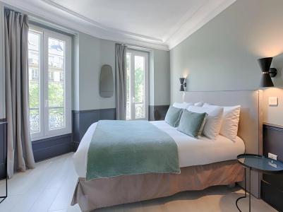 Hôtel Avama Prony - 32
