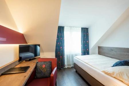 Arosa Düsseldorf Oberkassel - 33