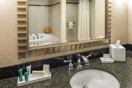 Hilton Vancouver Washington - 77