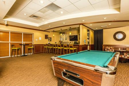 Hilton Garden Inn - 26