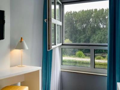 Ibis Styles Regensburg - 105