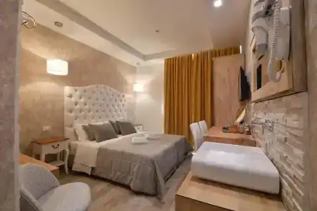 Relais Barberini - 54