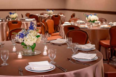 Sheraton Houston Brookhollow - 15