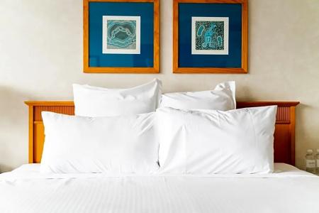 Novotel Brighton Beach - 46