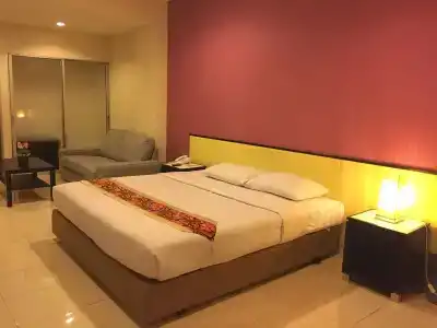 The Color Living - 4