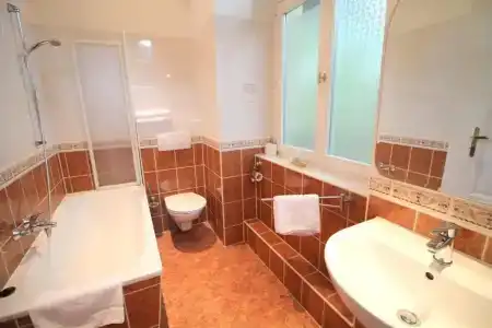 -Appartement-Villa Ulenburg - 86