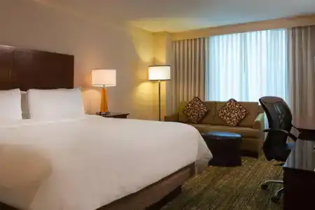 Washington Marriott at Metro Center - 51