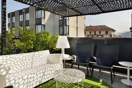 Best Western Plus Executive and Suites - 19