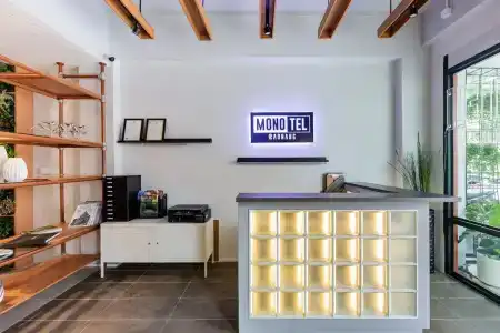 Monotel Aonang - 0