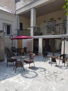 Borjomi Classic - 24