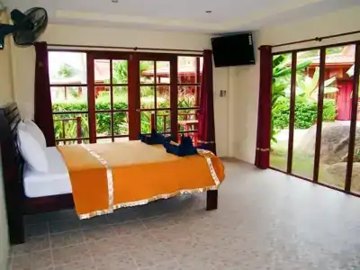 Cyana Beach Resort - 87