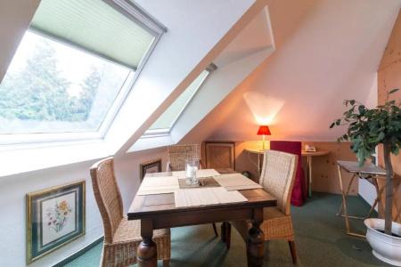Thermen & Restaurant Bad Soden - 70