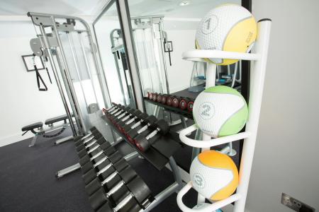 Staybridge Suites Birmingham, an IHG - 14