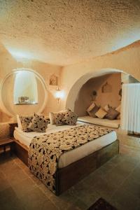 Hu of Cappadocia - Special Class - 30