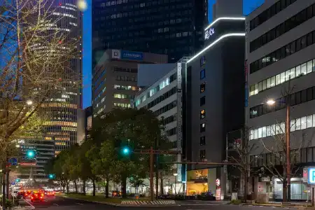 Resol Nagoya - 20