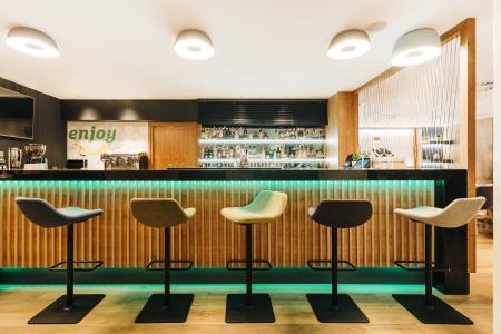 Holiday Inn Łódź, An Ihg - 22