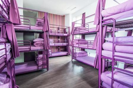 Safestay Kensington Holland Park - 78
