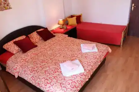 Guest House Tomanovic - 17