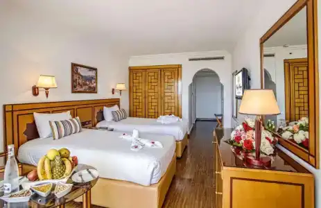 Royal Mirage Agadir - 34