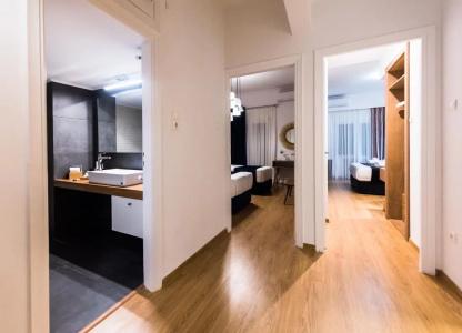Acropolis View Deluxe Penthouse & Luxury - 67