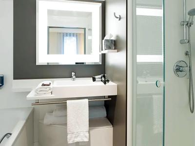 Novotel Suites Lille Europe - 79