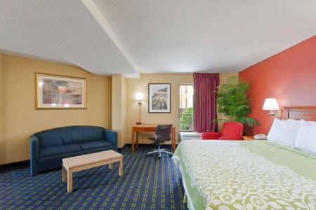 Shelby Inn - 2